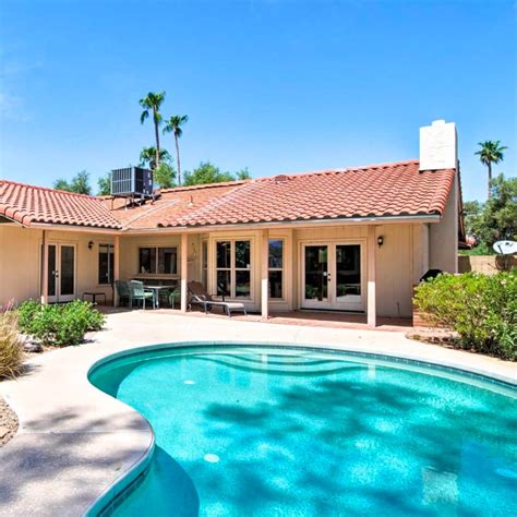 The Best Scottsdale Vacation Rentals Book Now Evolve