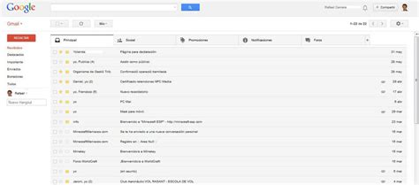 Gmail Descargar Gratis