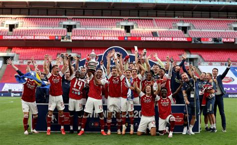 Are you here for the english football cup fixtures? FA Cup 2020-2021 Season Odds, Predictions: Will Arsenal ...