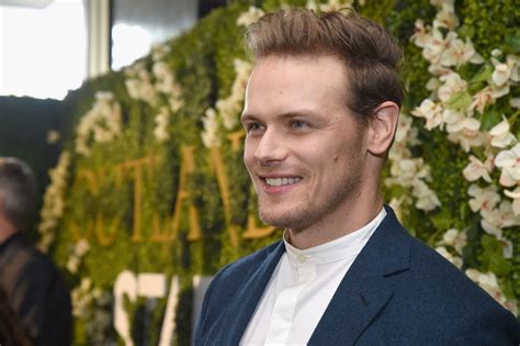 Dht is believed to be one of the leading causes of male and female pattern baldness. Upcoming Sam Heughan Talk Show Appearances | Outlander TV News