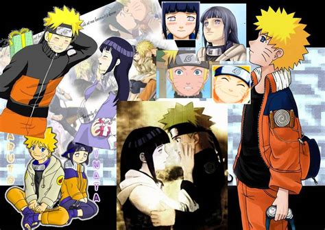 95 Naruto Kissing Hinata Wallpapers On Wallpapersafari