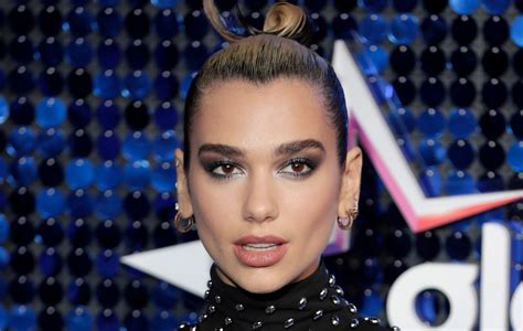 After working as a model, she signed with warner music group in 2015 and released her eponymous debut album in 2017. Dua Lipa announces first new single of 2021, 'We're Good ...