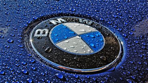 Bmw Logo Wallpapers Pictures Images