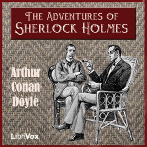 the adventures of sherlock holmes doyle sir arthur conan free download borrow and