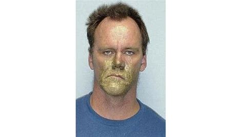 25 Funniest Mugshots That Are Actually Real