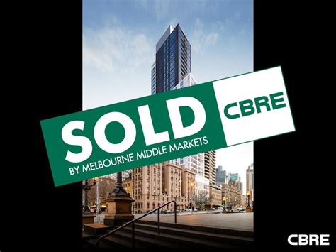 85 Spring Street Melbourne Vic 3000 Sold Land And Development Property
