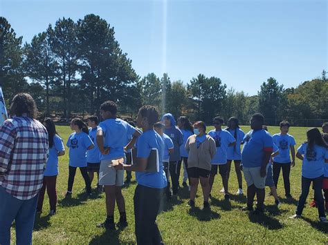 Radloff Middle on Twitter: "Radloff Junior Leadership Corps #