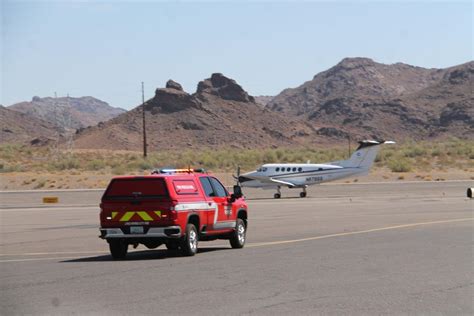 Reports Plane Crashes At Havasu Airport Complimentary
