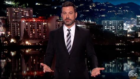 Watch People Rationalize John Wilkes Booth Visiting Trump On ‘kimmel Rolling Stone