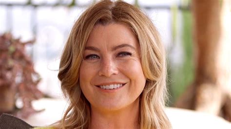 Ellen kathleen pompeo was born in everett, massachusetts, to kathleen b. Ellen Pompeo Says She Could Diagnose Herself After 12 ...