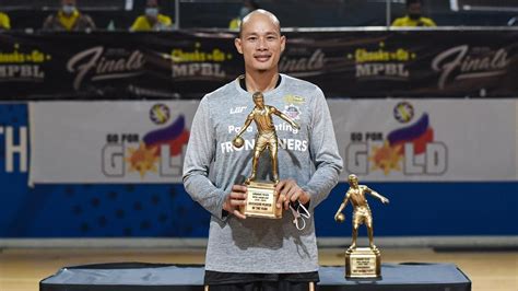 Still Going Strong At 39 Game 4 Hero Mark Yee Named Finals Mvp