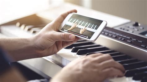 Best online piano lessons: Apps, websites and software for piano