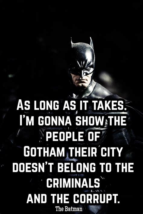 Batman Quotes Batman Quotes Famous Most Knight Holy Dark His Wisdom