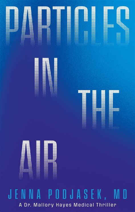 Particles In The Air Bancroft Press