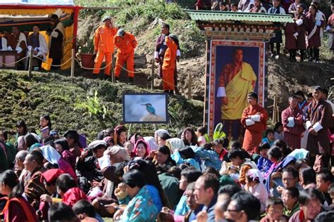 Bhutan Bird Festival To Be Held From November 13 15 At Bhutans Eco