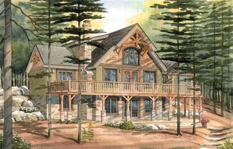 √ Awesome A Frame House Plans With Daylight Basement 8 Clue House
