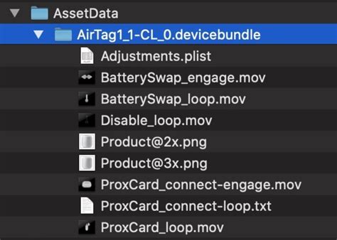 Airtags are an upcoming tracking device to be made by apple inc, and could be released soon. AirTag could be the name of Apple's tracking accessory, reveals iOS 13.2 | 91mobiles.com