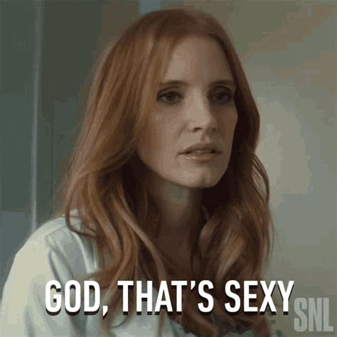 god thats sexy jessica chastain god thats sexy jessica chastain saturday night live