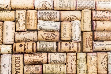 Premium Recycled Corks Natural Wine Corks From Around The