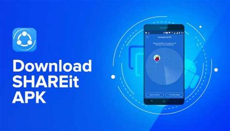 Shareit Apk Download For Android Pc And Ios Robustposts