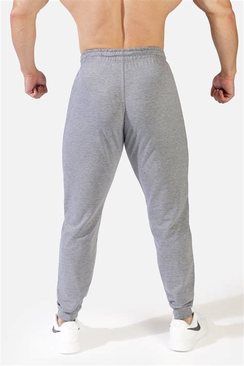 workout joggers for men bodybuilding and fitness gym wear jed north