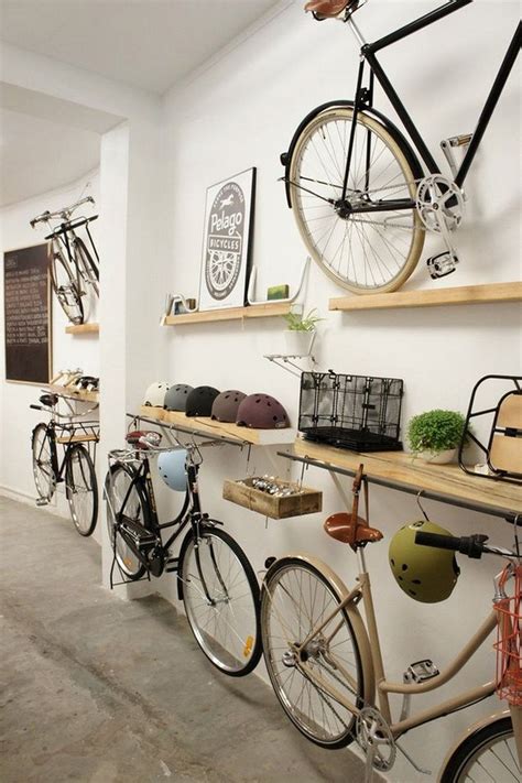 Maximizing Storage Solutions Bike Storage Ideas For Your Garage