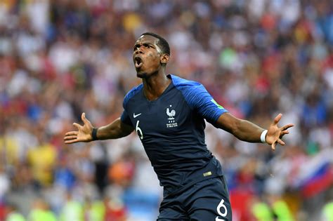 Pogba has played better for france this tournament than he does for united, imo. Abidal desmiente reunión del Barcelona con Paul Pogba ...