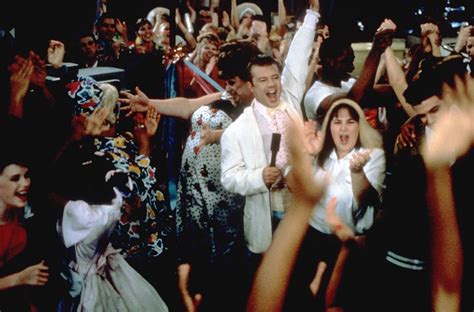 Staring mark benton as edna turnblad!. Divine (as Edna Turnblad), Shawn Thompson (as Corny ...