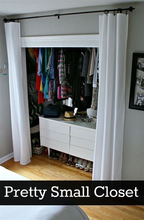 49 Bedroom Ideas For Small Rooms For Couples Closet