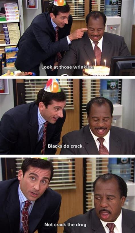 Happy Birthday Stanleythe Top 20 Ideas About The Office Birthday