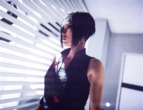1400x900 Mirrors Edge Catalyst Faith Connors 1400x900 Resolution Hd 4k Wallpapers Images