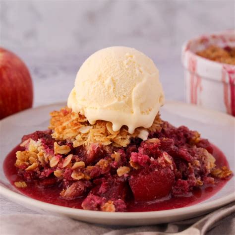 Crumbles And Cobblers Archives Keep Calm And Eat Ice Cream