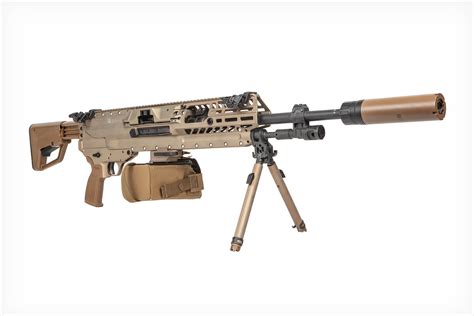Sig Sauer Wins Next Generation Squad Weapons Ngsw System C Guns And