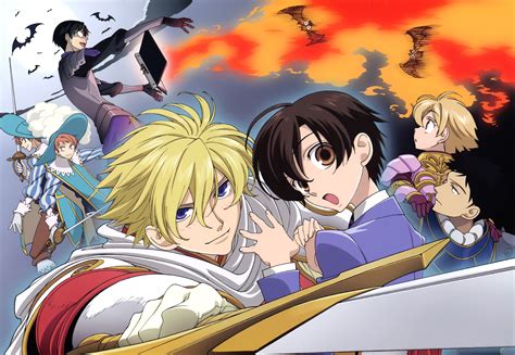 Ootori kyouya high definition wallpaper. Ouran High School Host Club Wallpapers High Quality ...