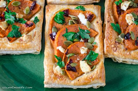 Ottolenghis Sweet Potato Galettes A Sweet Muddle