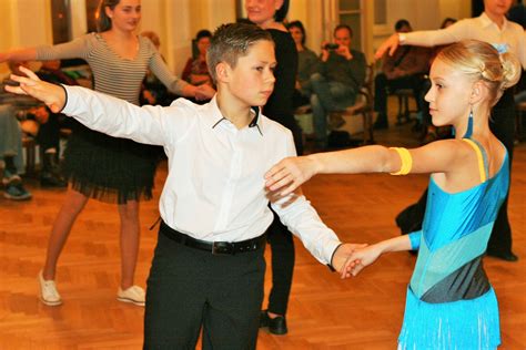 Mikulášek - Kudličková | Taneční škola H+L Vyškov