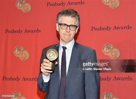 73rd Annual George Foster Peabody Awards Photos And Premium High Res