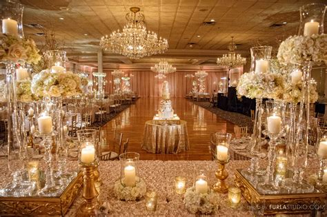 Abbington Distinctive Banquets Impressive Wedding Photo Gallery