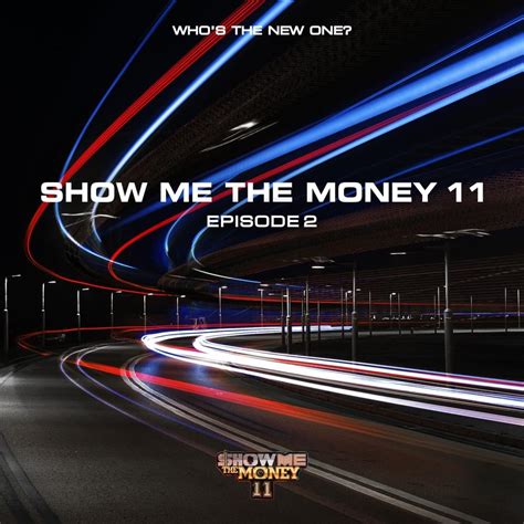 Genius Romanizations Various Artists 쇼미더머니 Show Me The Money 11