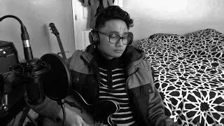 How to play jazz blues chords progressions shapes and comping. Chords for almost is never enough // Ariana Grande