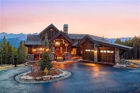Experiences Renting A Luxury Vacation Rental In Colorado Mountain