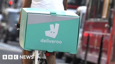 Another Deliveroo Tv Ad Banned For Being Misleading