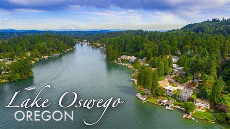 Video Of 1657 Lake Front Road Lake Oswego Oregon Harnish Properties