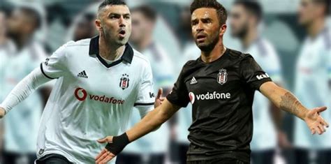 Fenerbahçe pellegrini ile temasta mı? Burak Yılmaz ve Gökhan Gönül Fenerbahçe derbisinde ...
