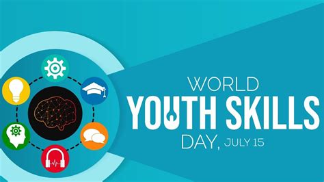 world youth skills day 2023 date theme history and significance news18 bangla daily news
