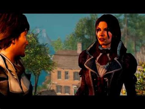 Assassins Creed Rogue Hd P Fps Gameplay Guide Part Reach