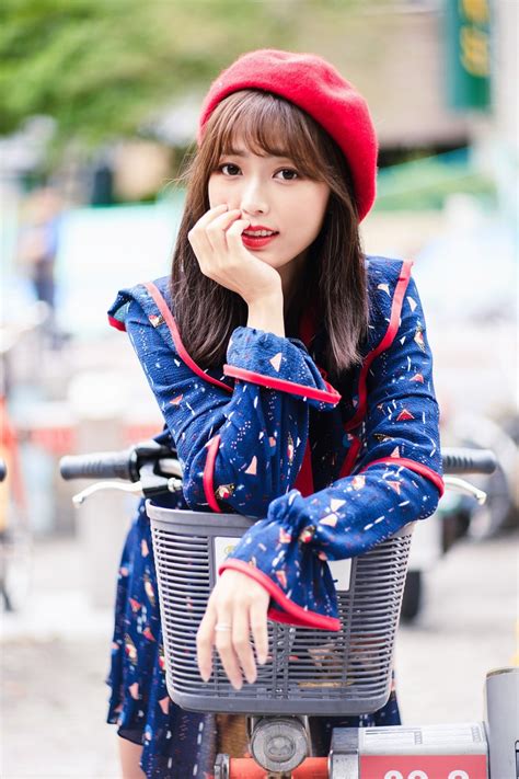 886000 Asian Bicycle Handlebar Pose Dress Beret Glance Bokeh Rare Gallery Hd Wallpapers