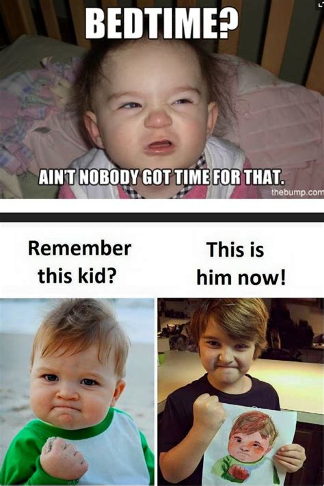 20 Hilarious Baby Face Memes Photos To Brighten Your Day Funny Baby