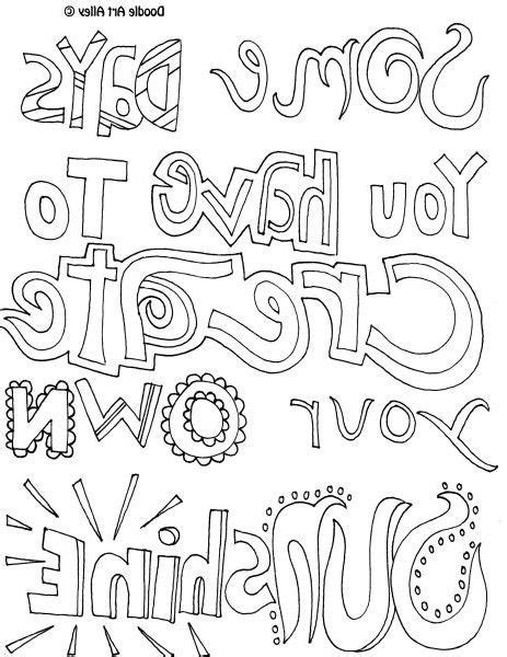 If you're stumped for what colors you want to use in a website. The Best create your own coloring page - http://coloring.alifiah.biz/the-best-… | Quote coloring ...