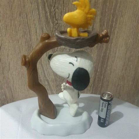 the peanuts movie spinning snoopy shopee philippines